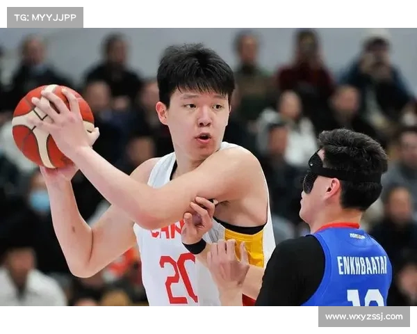 杨瀚森动情落泪,铁定进入NBA首轮!中国篮协快速介入背后原因揭秘 杨瀚森动情落泪,铁定进入NBA首轮!中国篮协快速介入背后原因揭秘
