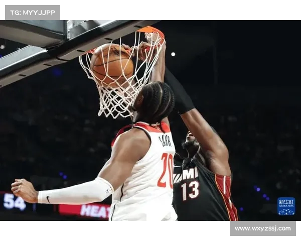 热火用签选中尼古拉:潜力与未来的双重期待(nba尼古拉) 热火用签选中尼古拉:潜力与未来的双重期待(nba尼古拉)