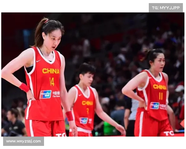 罚球成中国女篮热身赛软肋,反映出场上问题(中国女篮 热身赛) 罚球成中国女篮热身赛软肋,反映出场上问题(中国女篮 热身赛)
