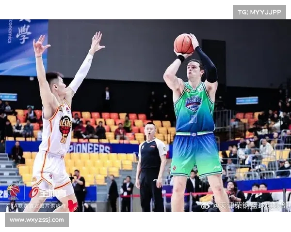 CBA:天津荣钢力克北京,逆袭夺冠 CBA:天津荣钢力克北京,逆袭夺冠
