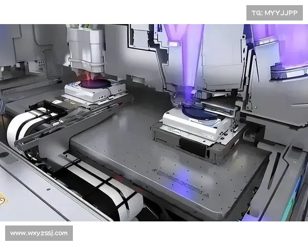 光刻机巨头开始感到威胁:中国拟建光刻工厂打破技术壁垒(中国光刻机起步) 光刻机巨头开始感到威胁:中国拟建光刻工厂打破技术壁垒(中国光刻机起步)